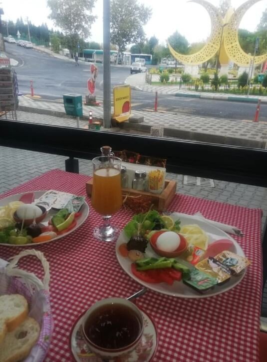 Rumeli Konak Butik Otel galeri 8