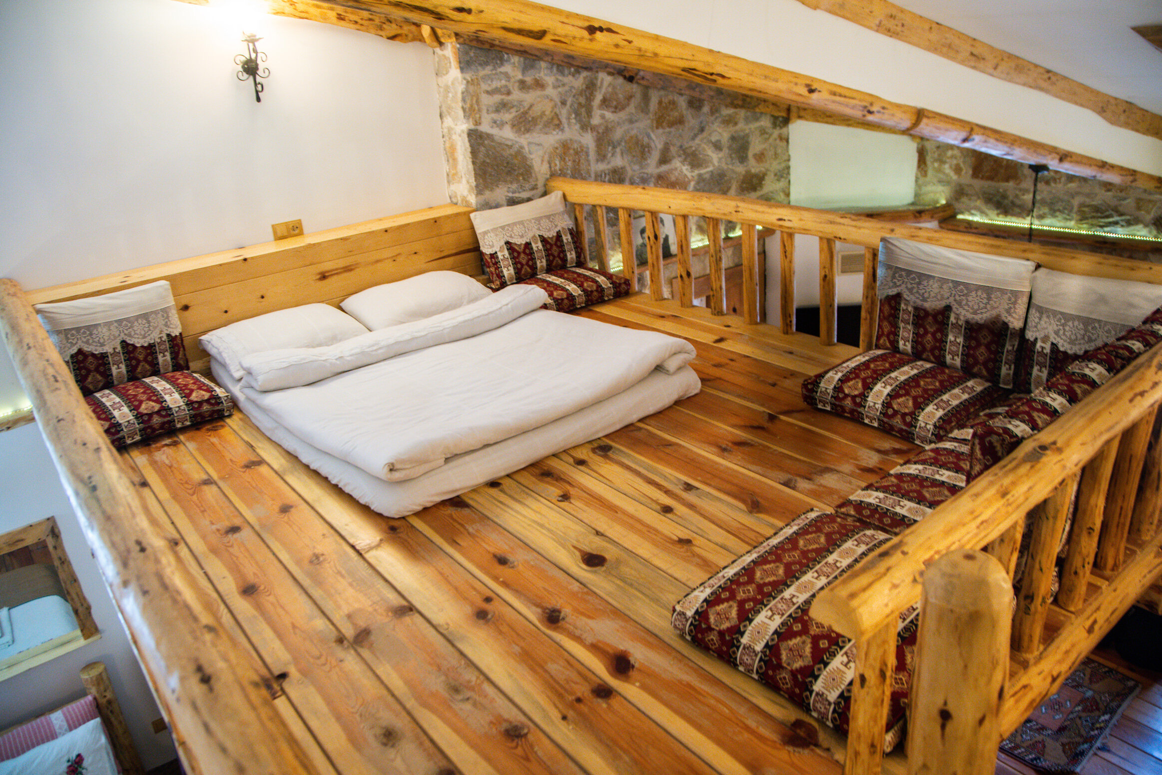 Moğla Taşhan Butik Hotel