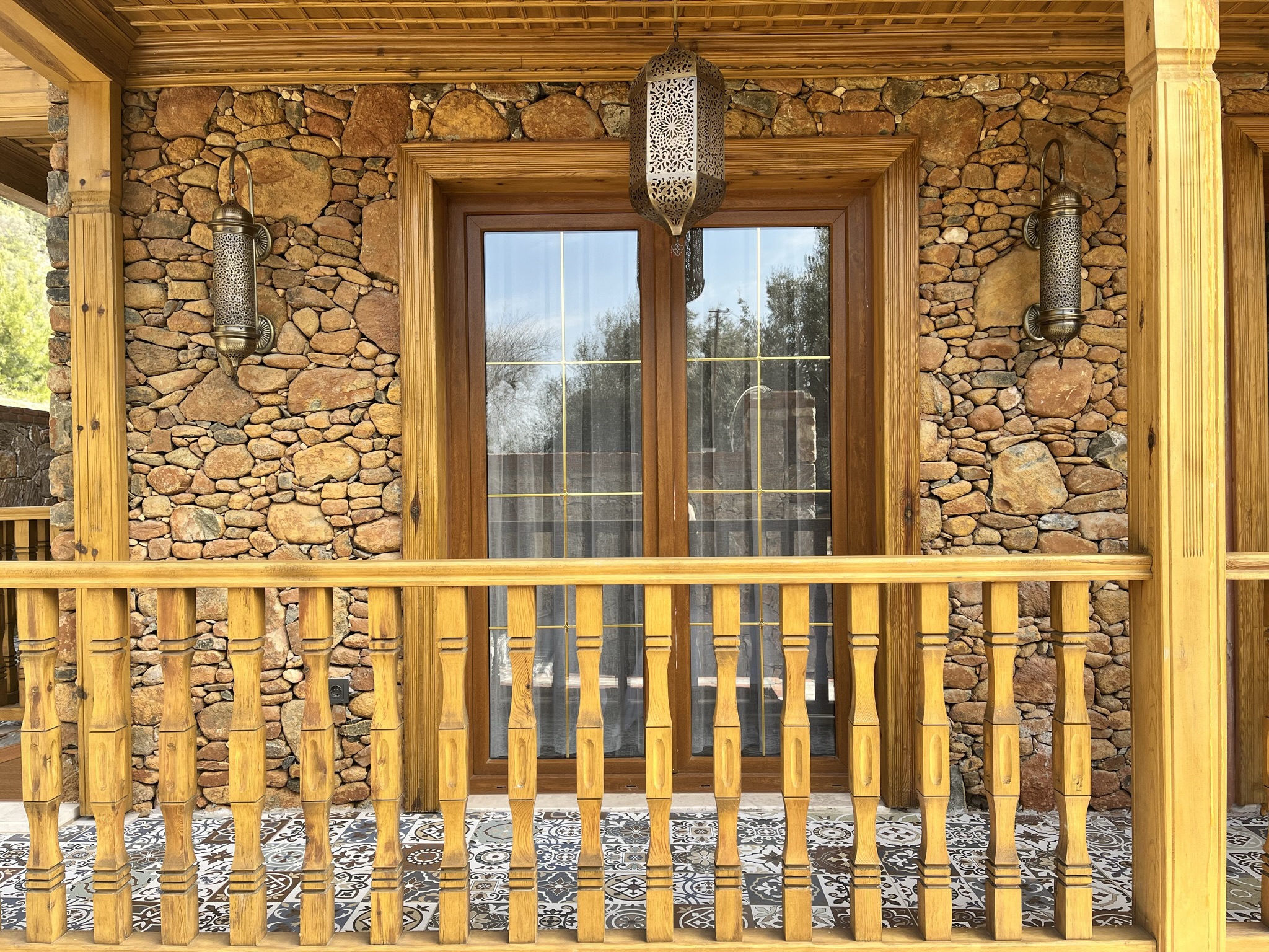 Amber Suites Akyaka