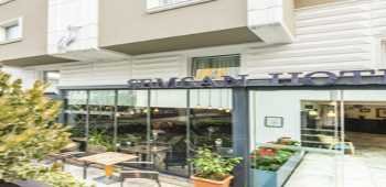Semsan Hotel · 27