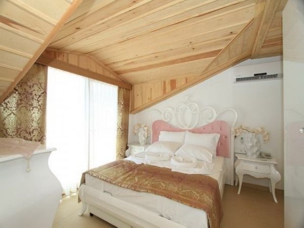 Mervehan Residence Otel