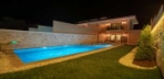  Havuzlu Villa  3 Görseli