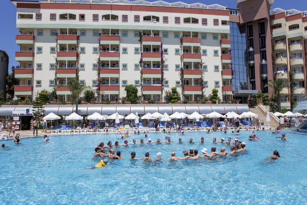 Saphir Hotel