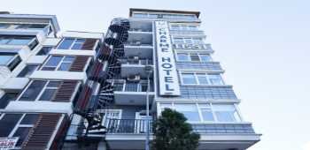 Samsun Charme Hotel · 47