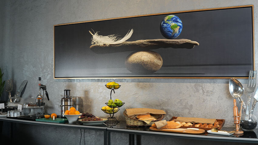 The Wings Hotels Neva Palas Rezervasyon