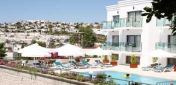 Günay Hotel · 53