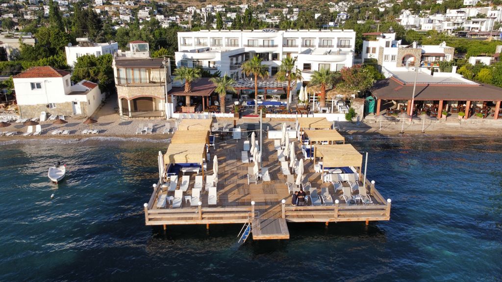 Beyaz Suite Hotel