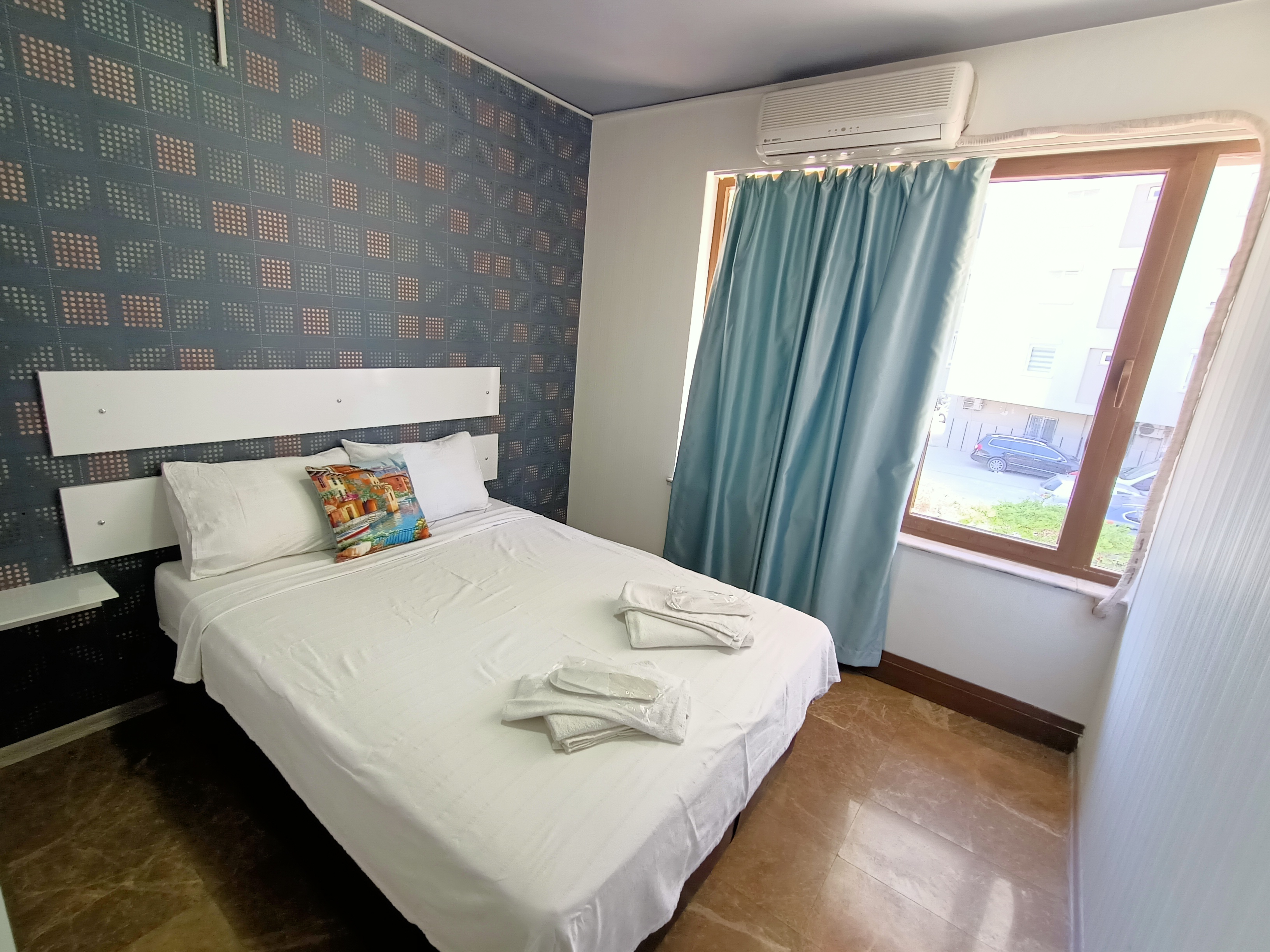 Comfy Otel Antalya Lara