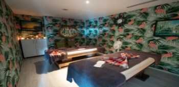 The Green Park Bostancı · 71