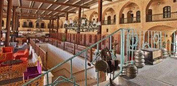 Şirehan Hotel · 42