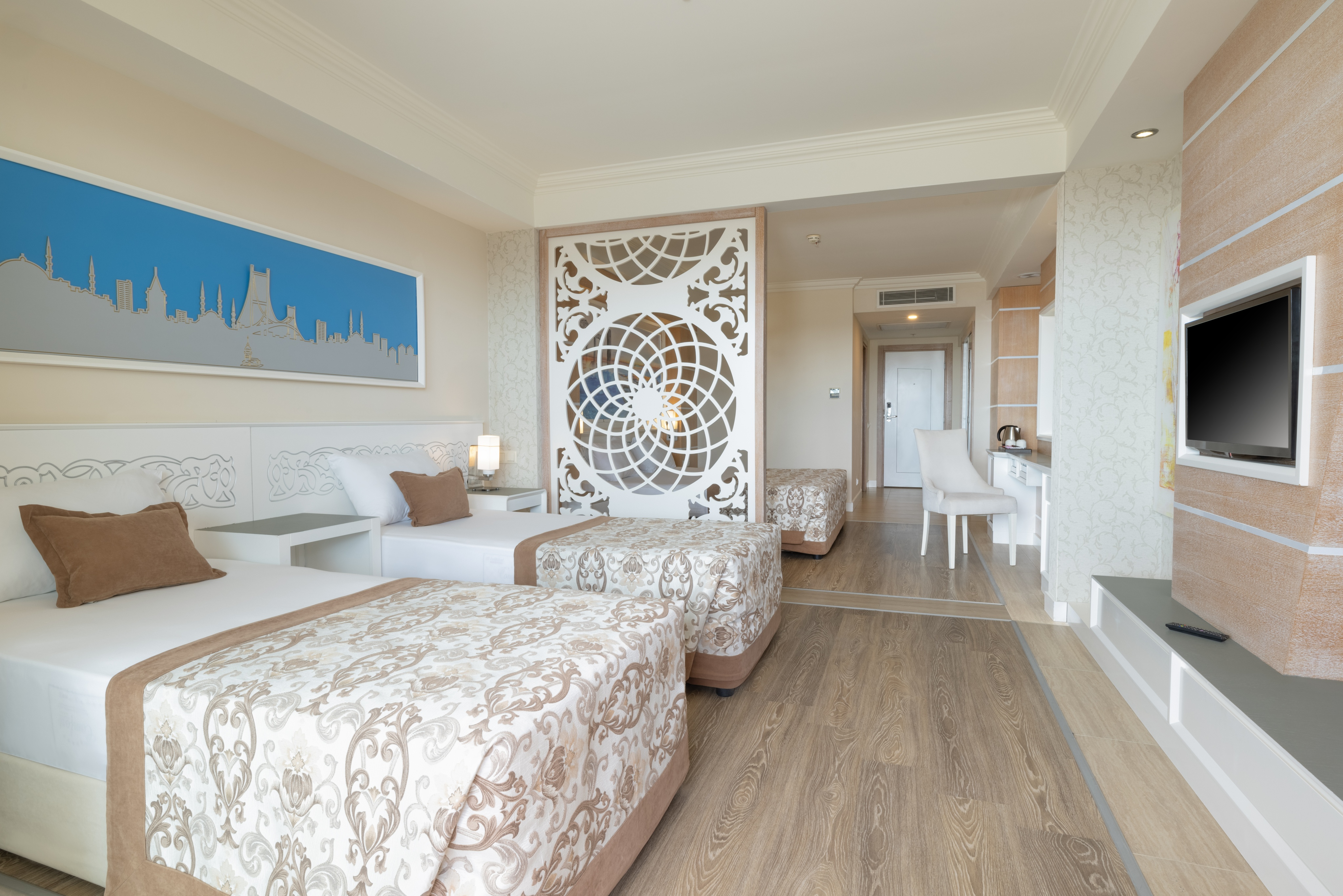 Crystal Sunset Luxury Resort & Spa