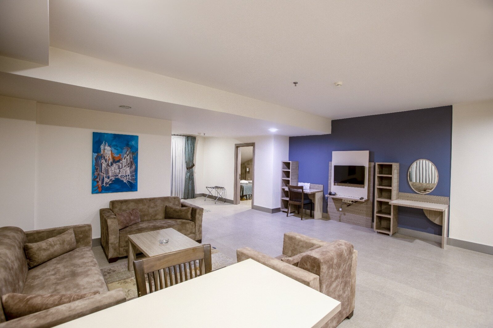 Sen Otel Sakarya · 38
