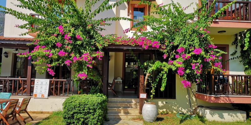 Efe Hotel Göcek