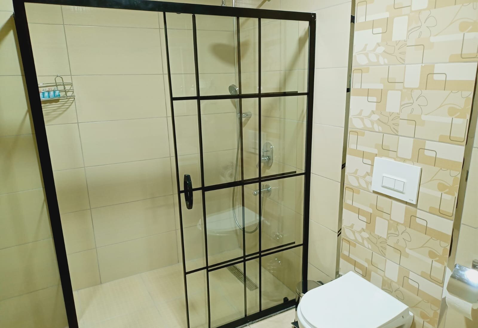 Dinamik Otel Sarıkamış