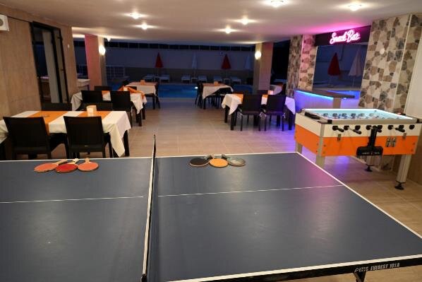 Roxx Royal Hotel
