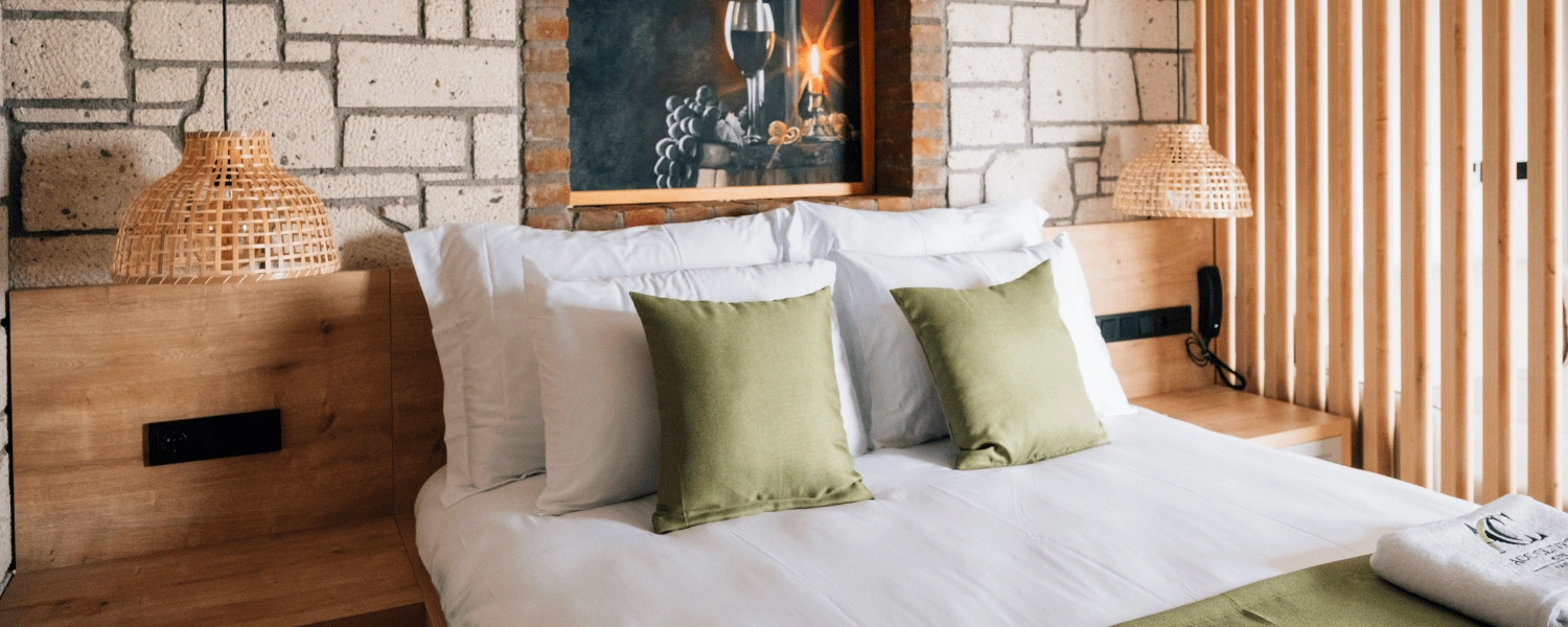 ACC Hotel & Restaurant Kazdağları