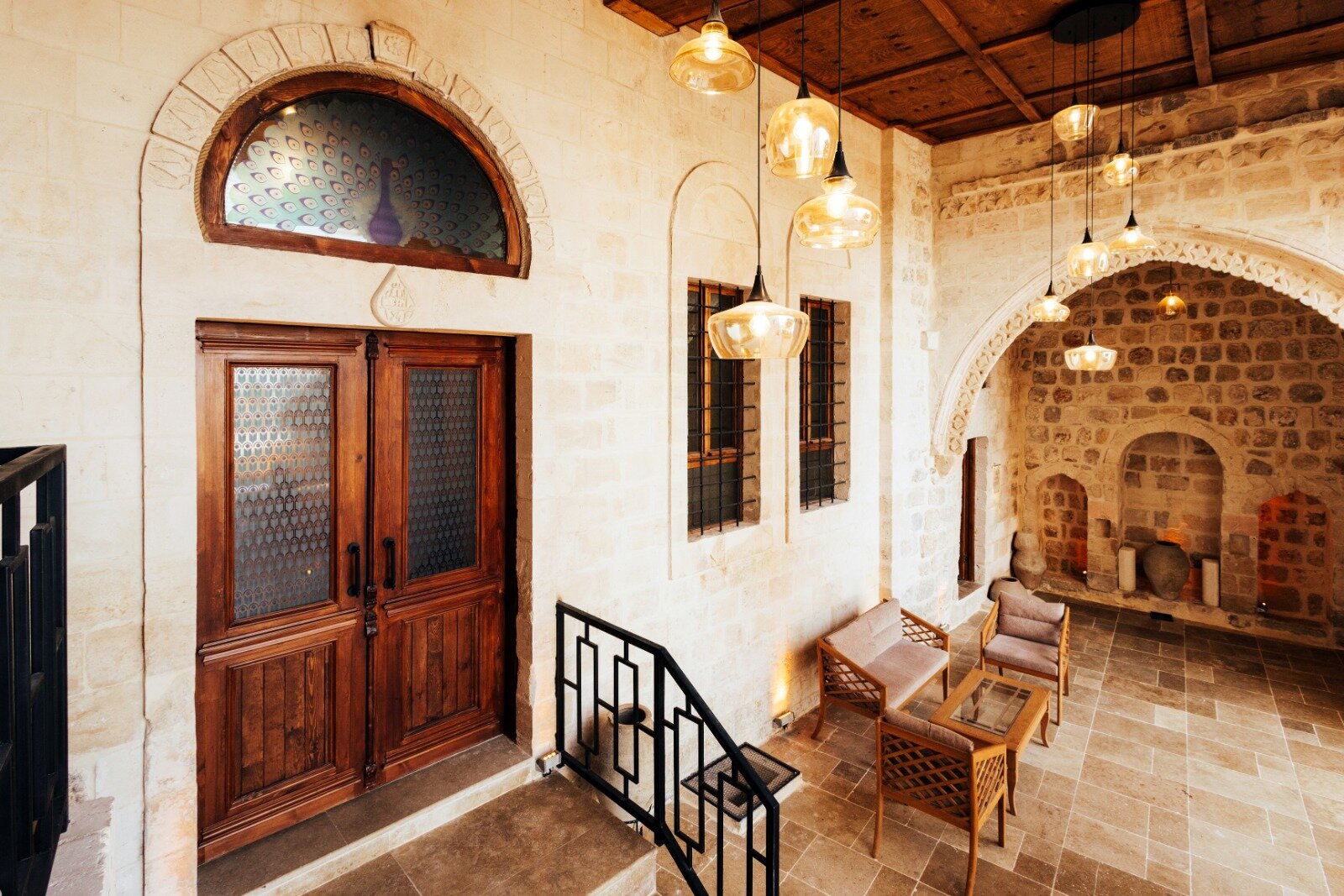 Kale Konak Hotel galeri 10