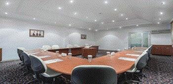 Sultaşa Otel Mersin · 45