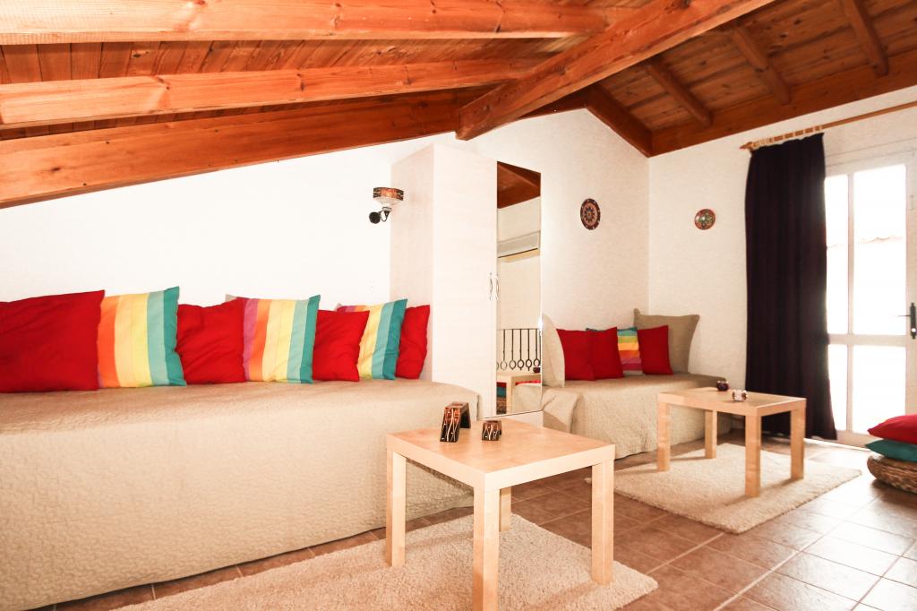 Aydos Club Hotel
