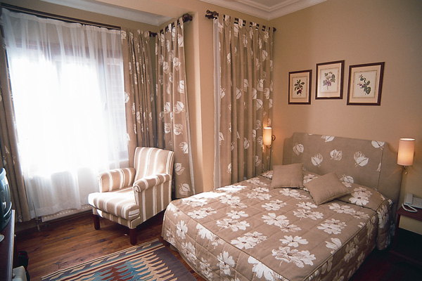 Fehmi Bey Hotel