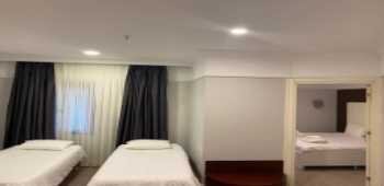 Paradise İsland Hotel · 60