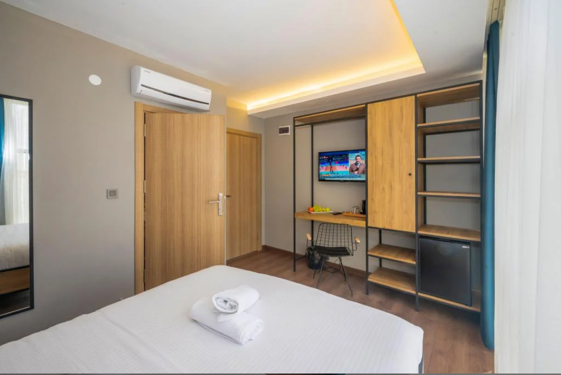 Çorlu Dem Hotel