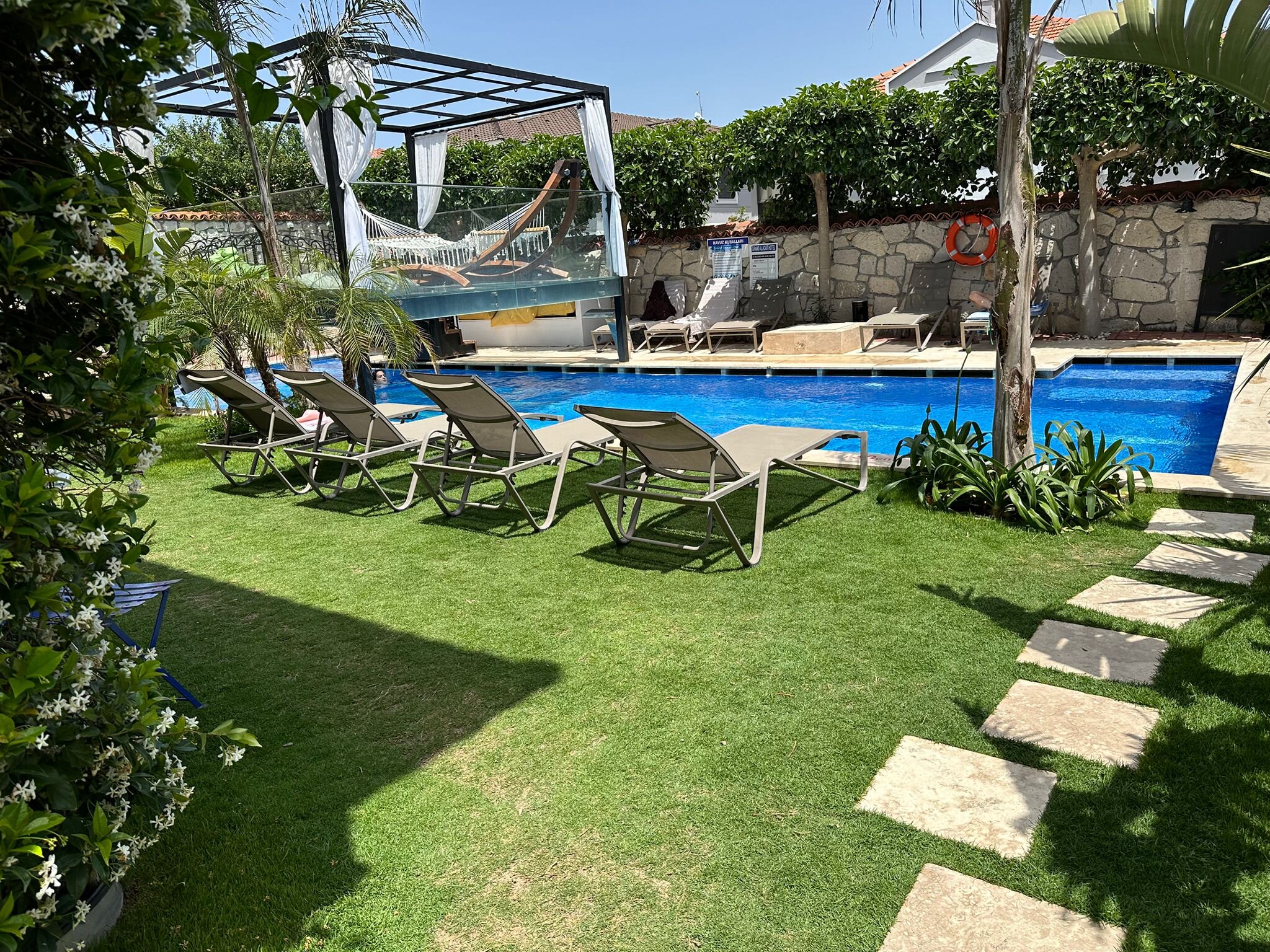 Grand Alaçatı Hotel galeri 8