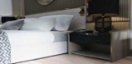 Deluxe Superior Kara Manzaralı Oda Görseli
