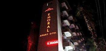 Lemoral Apart Hotel