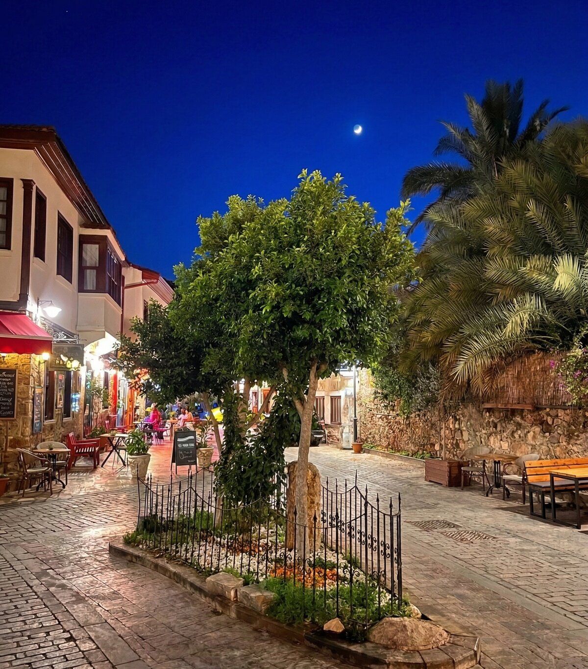 Kaleiçi Hotel