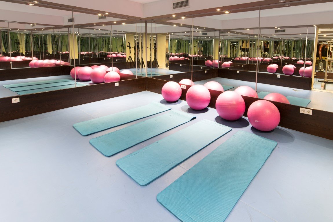 Blueberry Boutique Hotel · 31