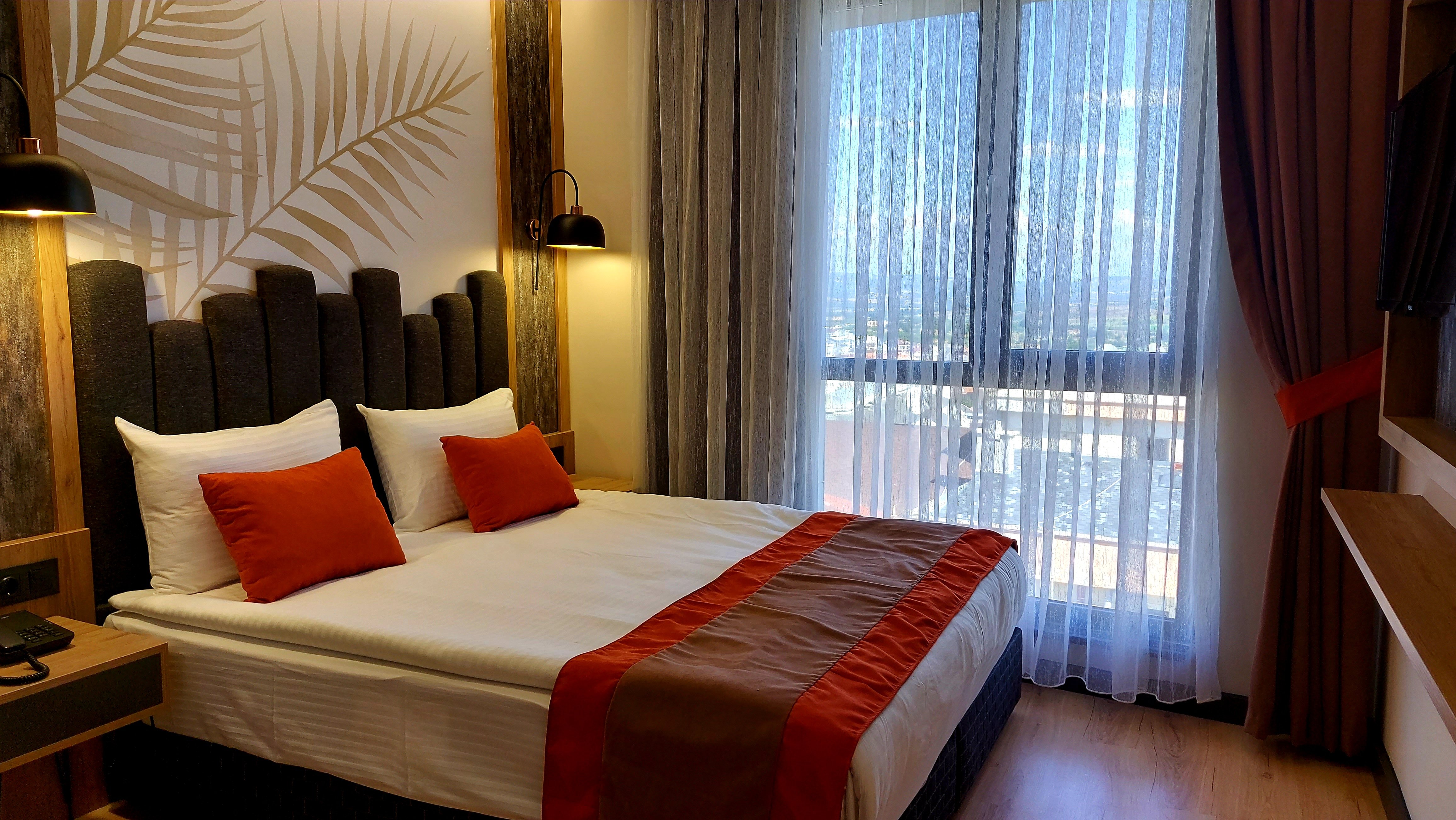 Koza Hotel · 25