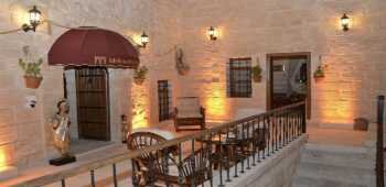 Mehmet Bey Konağı Butik Otel · 45
