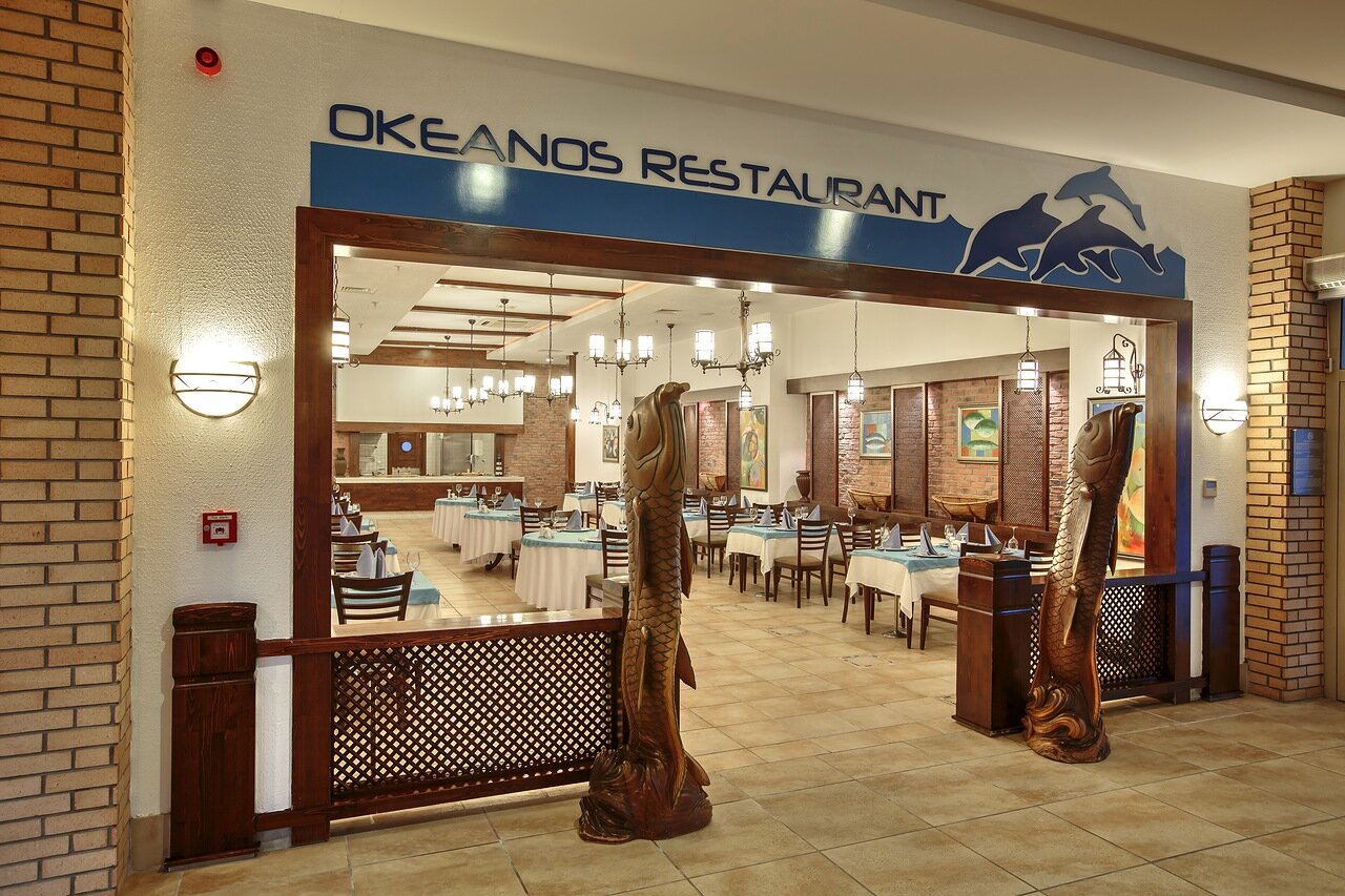 Sunis Kumköy Beach Resort Hotel & Spa