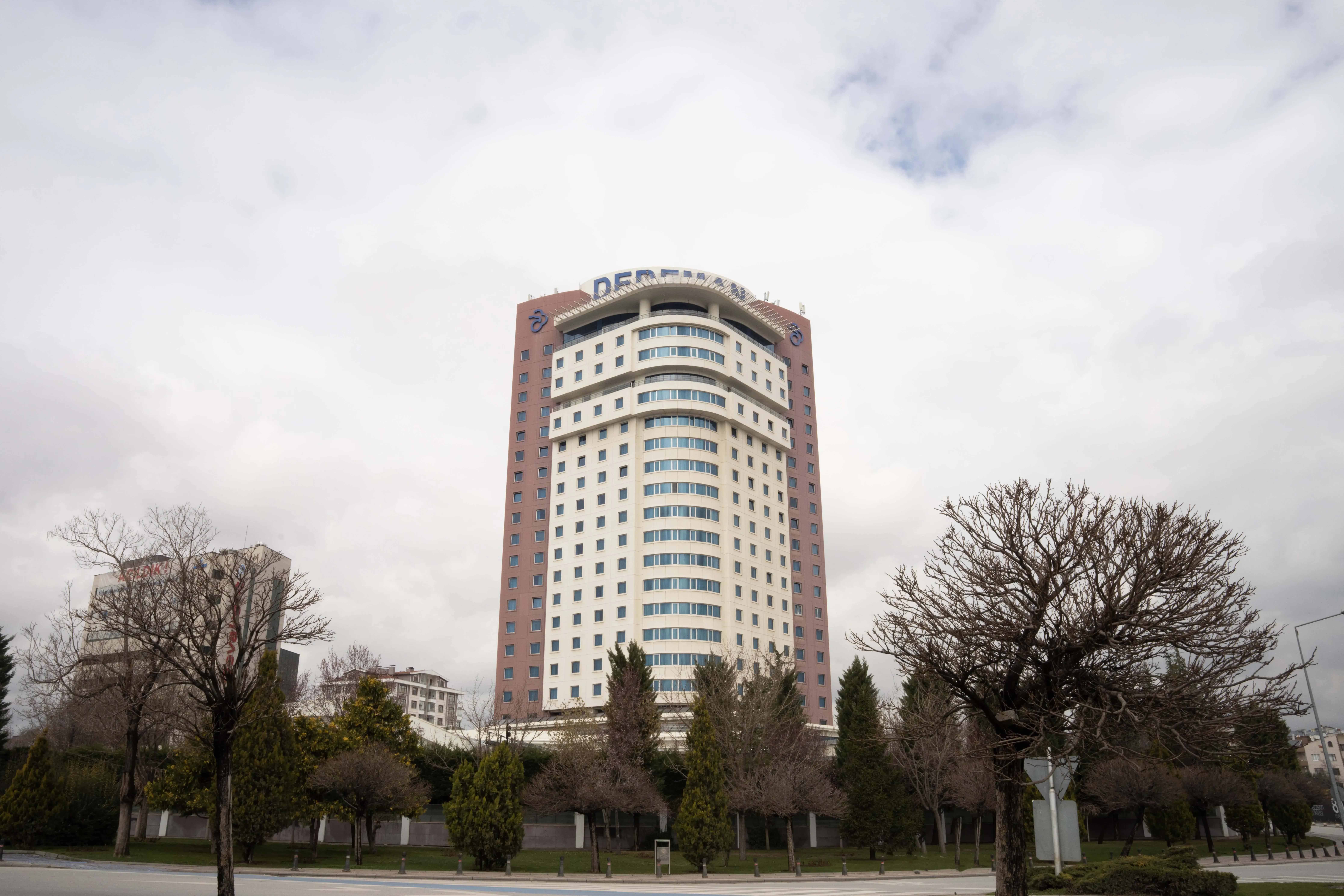 Dedeman Konya Hotel & Convention Center galeri 2