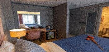 Malta Bosphorus Hotel · 71