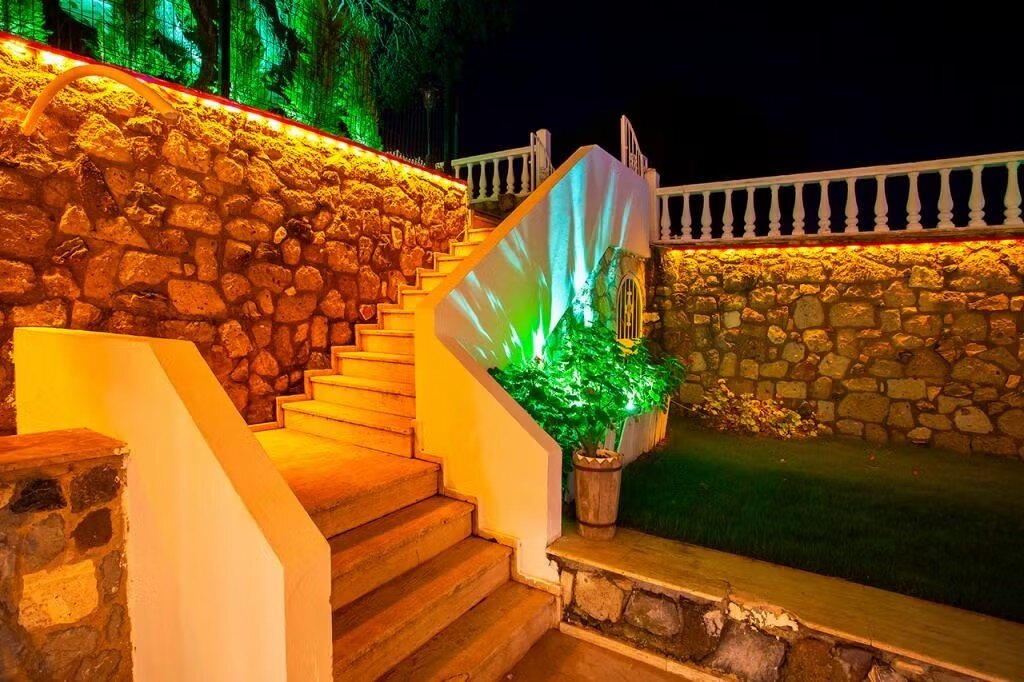 Otel Kabasakal