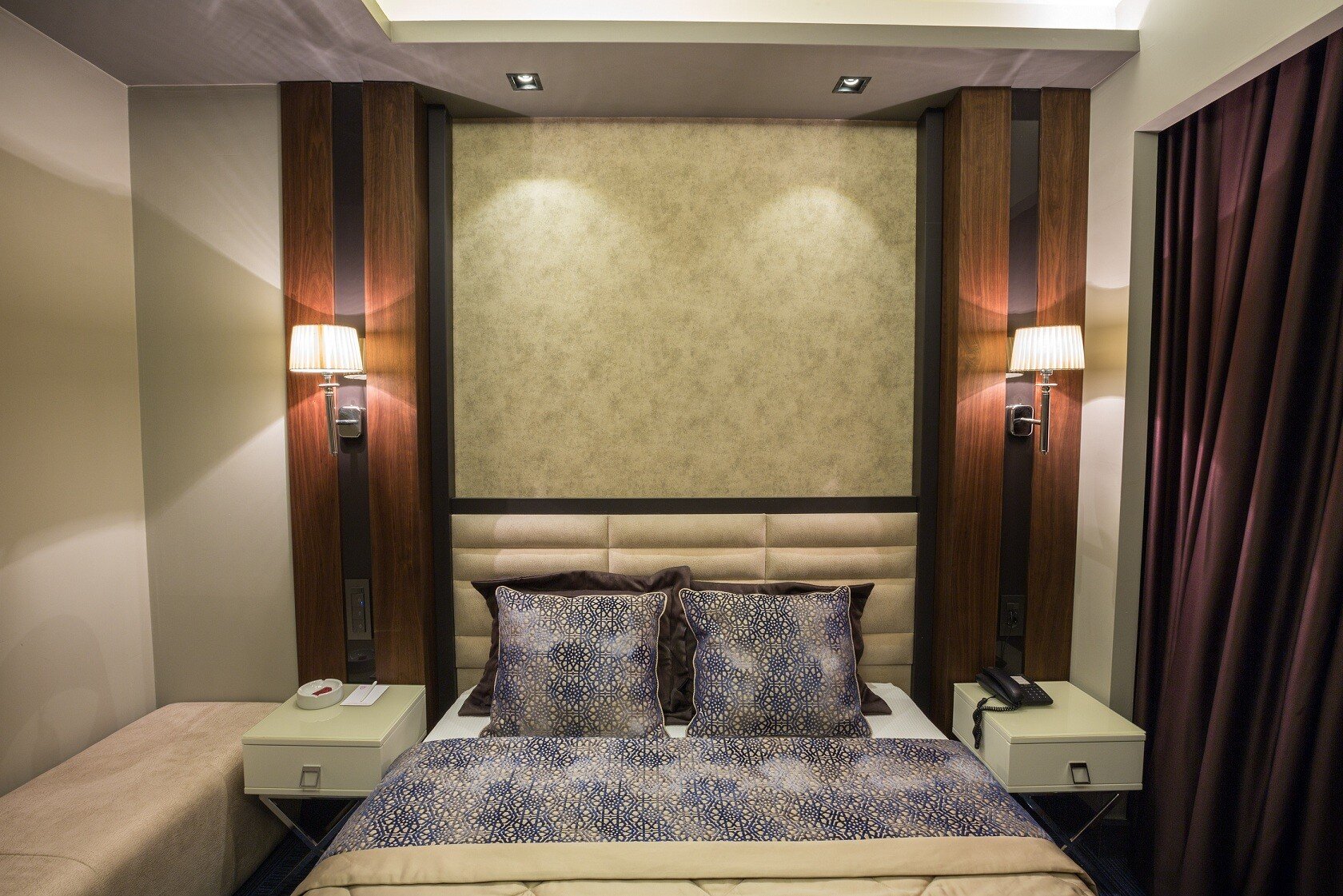 Prestige Hotel Diyarbakır