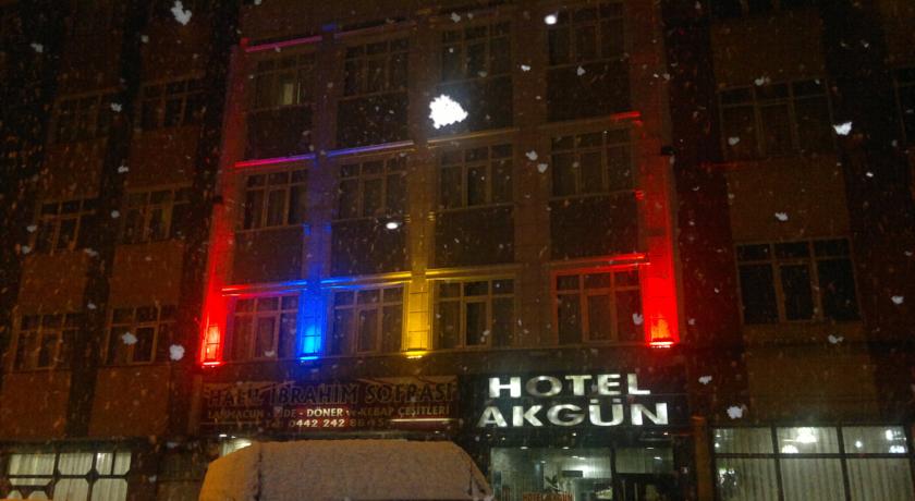 Hotel Akgün