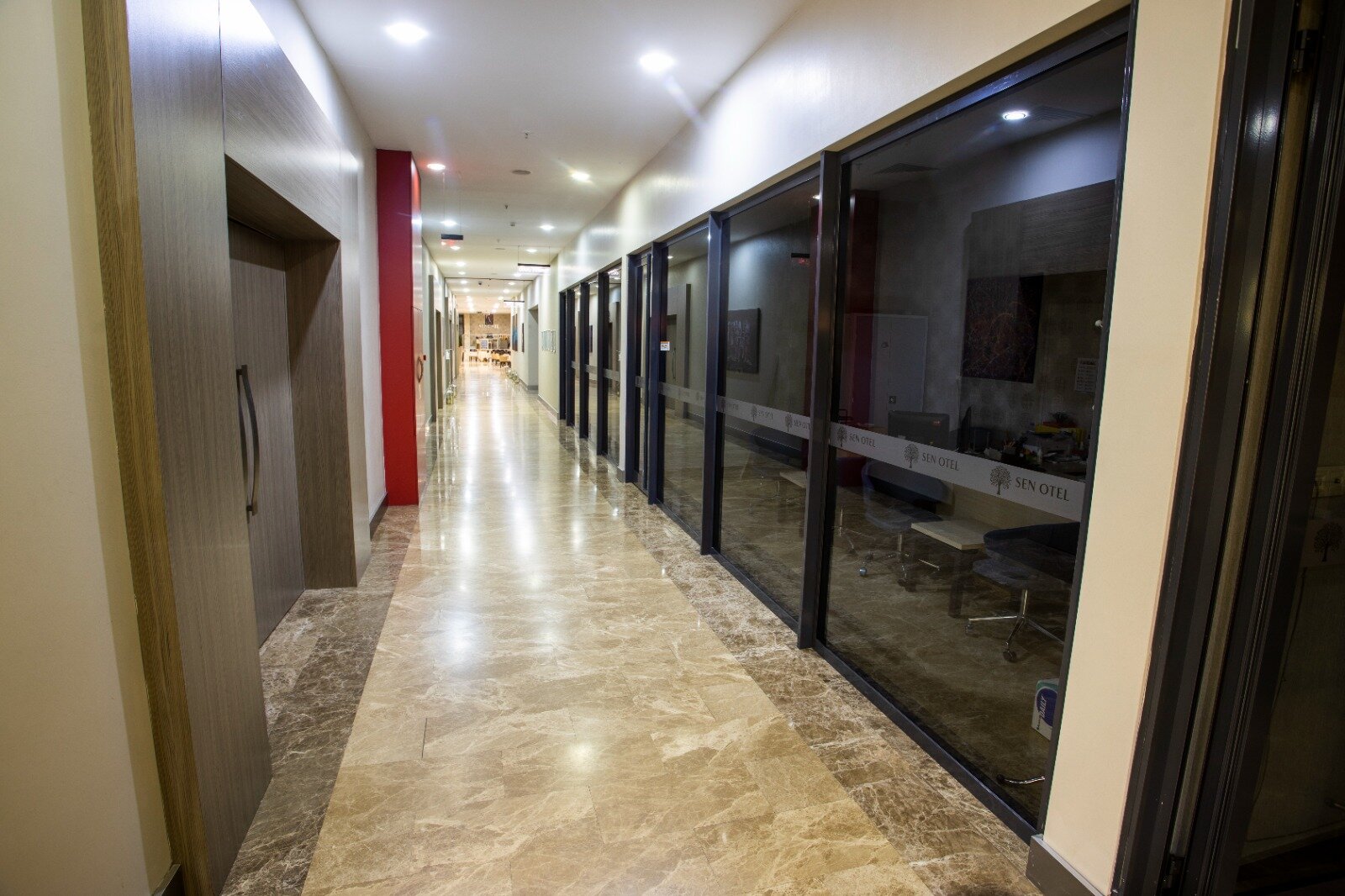 Sen Otel Sakarya · 20