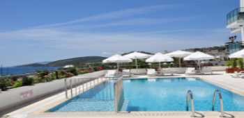 Günay Hotel · 68