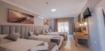 Deluxe Triple Room Görseli