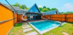 Bungorise Bungalov 2 Görseli