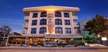 39 Kalamış Marina Hotel · 56