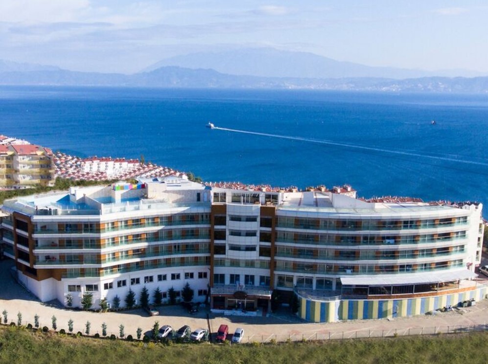 Selus Termal Resort & Spa
