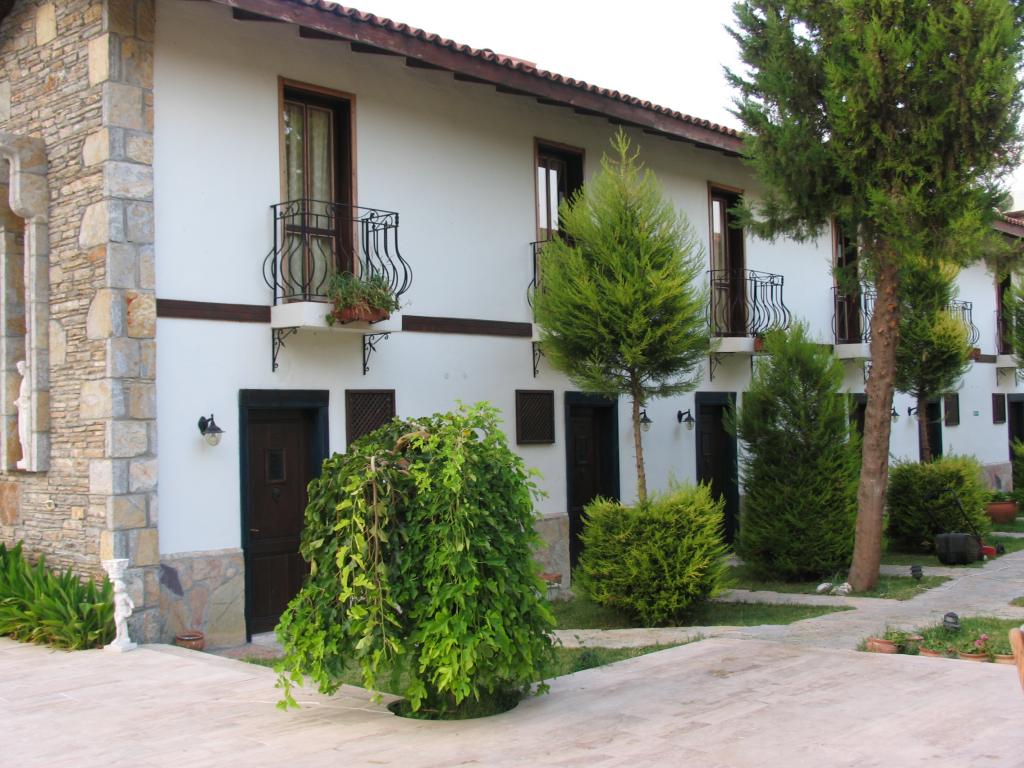 Aydos Club Hotel