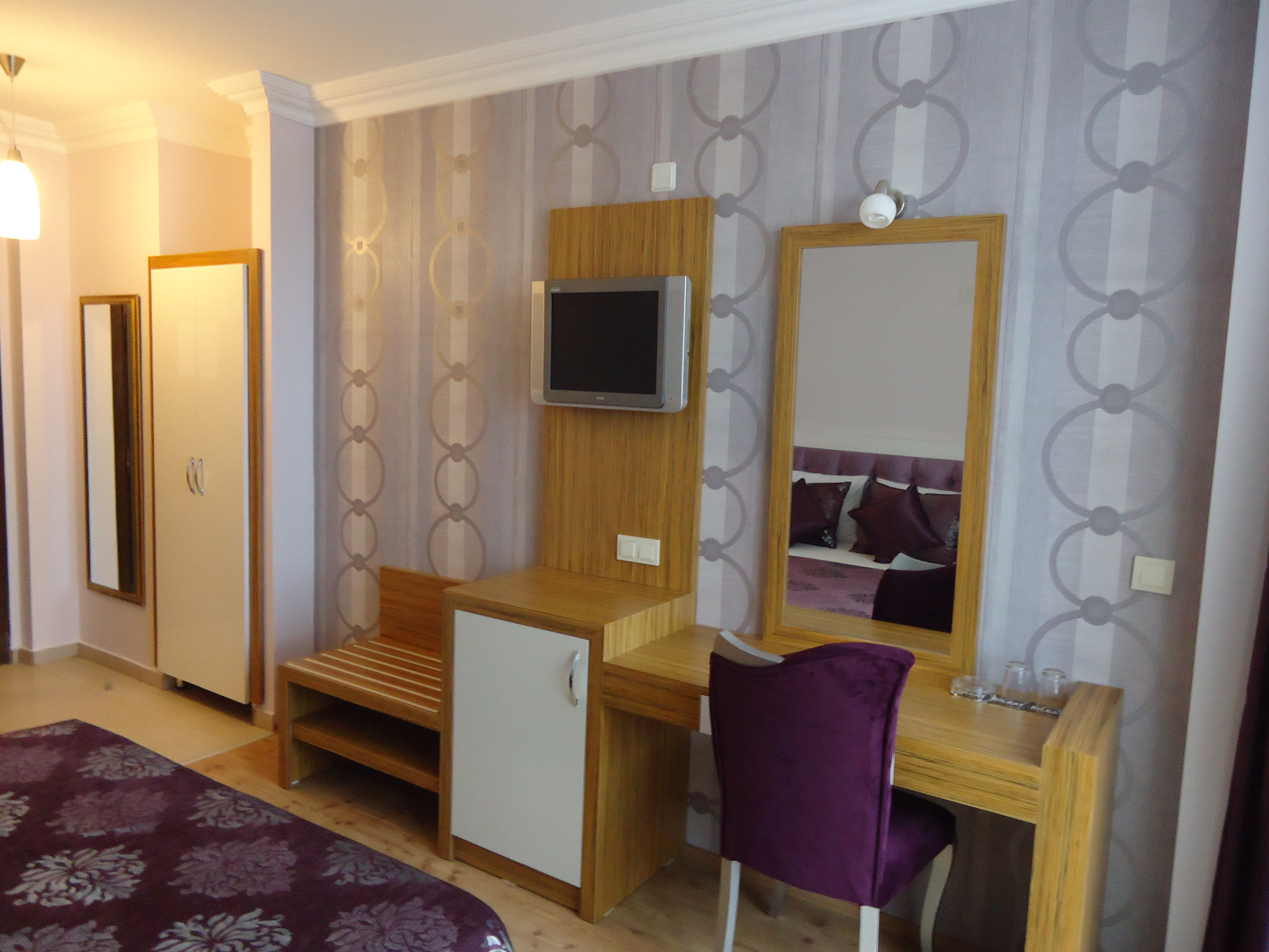 Bilkay Hotel