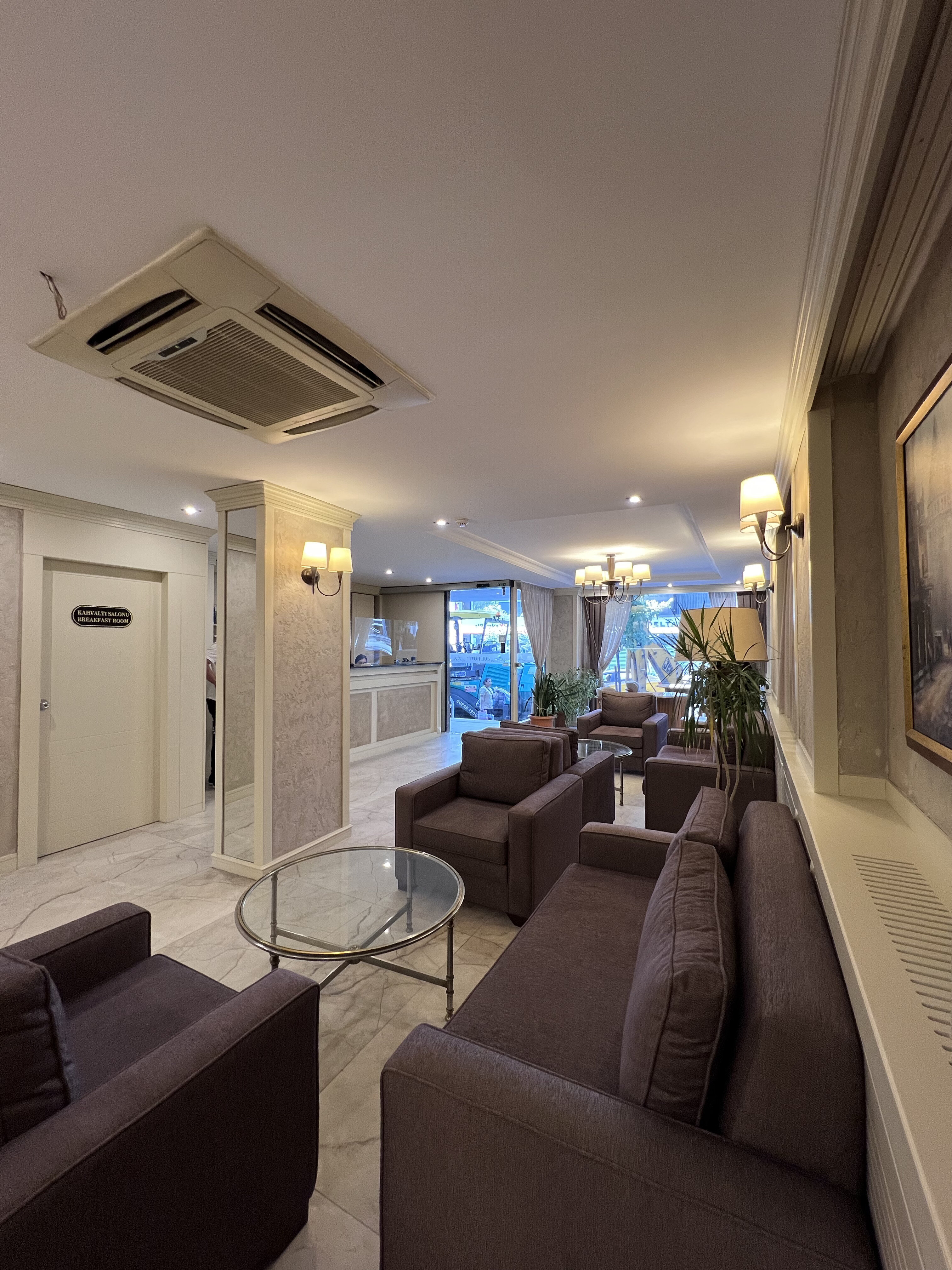 Otel Gül · 21