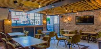 Homelike Hotel · 26