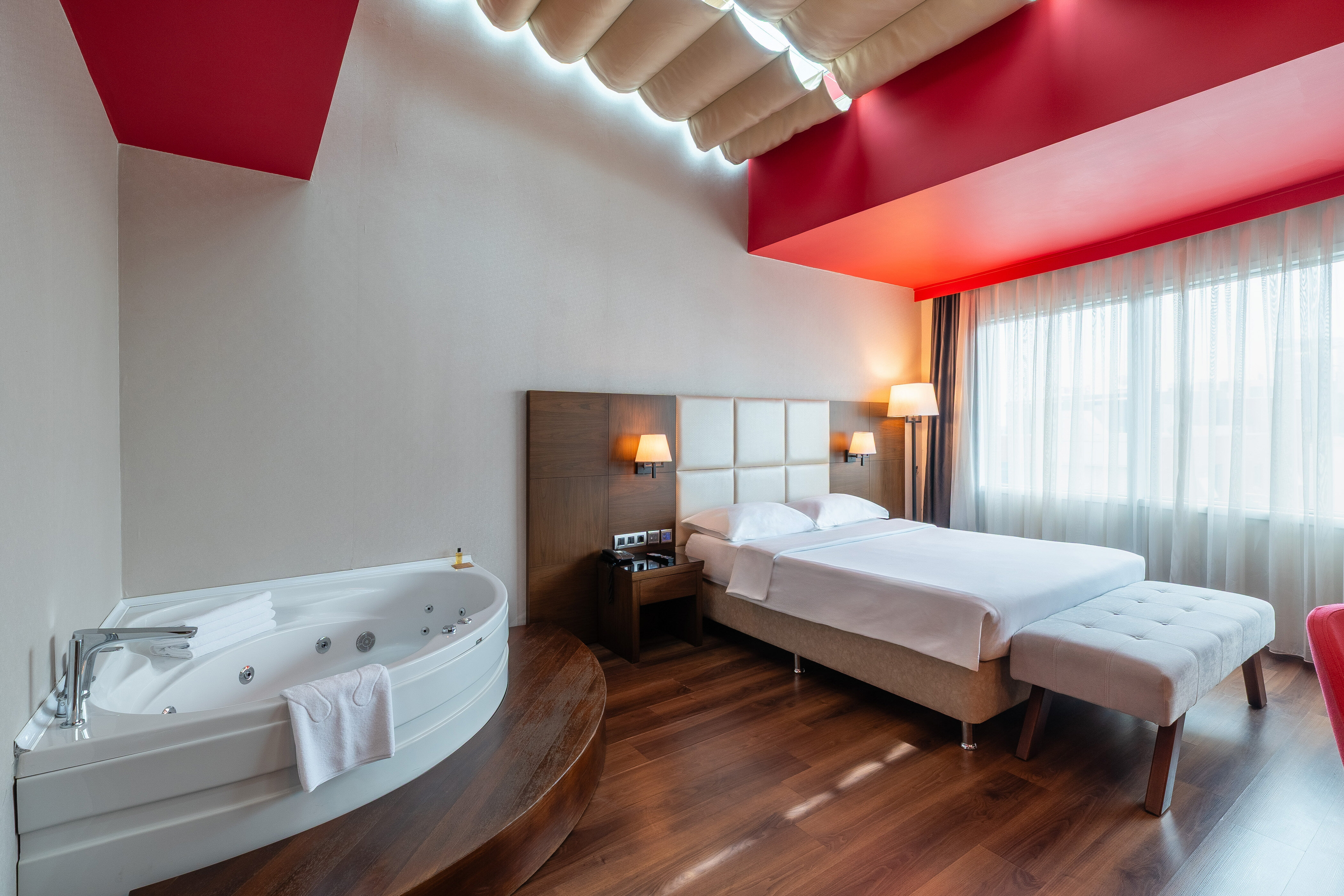 Park Inn by Radisson İstanbul Asia Kavacık · 54